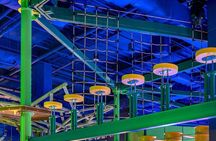 1 Hour Bull Maze Adventure at Toroverde Urban Park San Juan