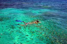 2 Day Tour to James Bond Islands, Krabi and Phi Phi