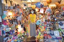 Day trip to Jiufen by a private charter! (4 hours)