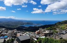Day trip to Jiufen by a private charter! (4 hours)