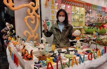 Day trip to Jiufen by a private charter! (4 hours)