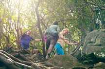 Hiking Sept Cascades (Tamarind Falls) - Half Day 