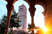 Full-Day Trabzon City Tour with Licenced Tour Guide