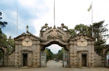  Addis Ababa City Tours Full-Day Tours 