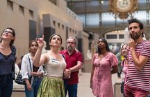Orsay Museum: Impressionists Guided Tour