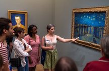 Orsay Museum: Impressionists Guided Tour