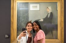 Orsay Museum: Impressionists Guided Tour