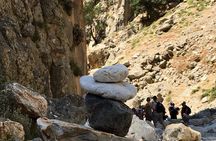 Aradena The Canyon of Crete Full Day