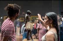 Musée d'Orsay Highlights Tour with Gourmet Lunch