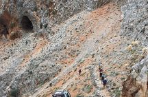 Aradena The Canyon of Crete Full Day