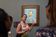 Musée d'Orsay Highlights Tour with Gourmet Lunch