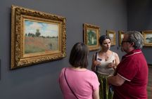 Musée d'Orsay Impressionists Semi-Private Guided Tour