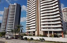 Manaus City Tour e Musa