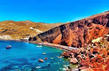 Tailormade Santorini island tour