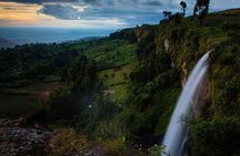 5-Day Sipi Falls and Kidepo Wildlife Tour