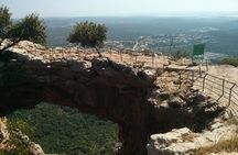 Full-Day Private Tour Along the Northern Shores of the Holy Land