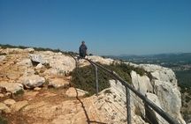Full-Day Private Tour Along the Northern Shores of the Holy Land