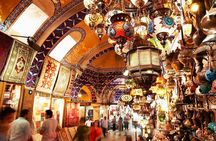 Luxury Guided Istanbul Tour