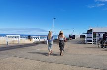 Margaret River Escape 2-Day Tour: History, Nature & Adventure