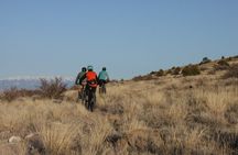 Half Day Private Bike Tour in Del Norte