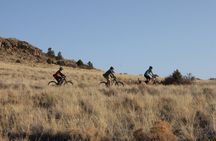 Half Day Private Bike Tour in Del Norte