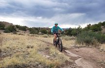 Half Day Private Bike Tour in Del Norte