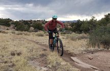 Half Day Private Bike Tour in Del Norte