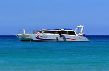 Snorkel Adventure from Kawaihae Harbor