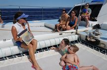 Snorkel Adventure from Kawaihae Harbor