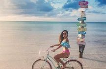  Holbox Punta Mosquito By Ferry from cancun