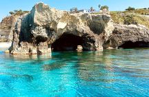 Tropea - Santa Domenica - Capo Vaticano