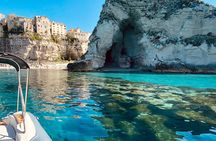 Tropea - Santa Domenica - Capo Vaticano