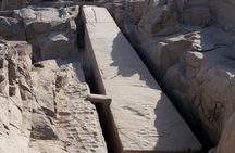 Private Day Tour of Aswan, Philae Temple and Obelisk 