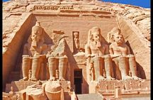 Multi-Day Tour From Luxor 7-Night Nile River Cruise