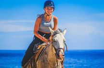 Los Cabos Combo: ATV + Horseback Riding