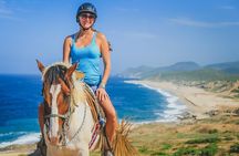 Los Cabos Combo: ATV + Horseback Riding
