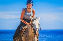 Los Cabos Horseback Riding