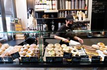 Dublin Delicious Donut Adventure and Walking Food Tour