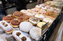 Dublin Delicious Donut Adventure and Walking Food Tour