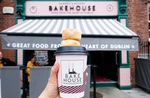 Dublin Delicious Donut Adventure and Walking Food Tour