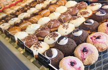 Dublin Delicious Donut Adventure and Walking Food Tour