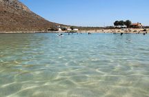 Beach, monastery, wine or hike private tour (price for 6 persons)