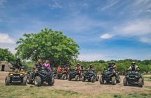 ATV Half-Day Tour in Cartagena