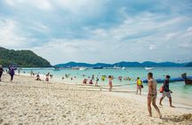 Banana Beach Day Trip – Your Everyday Escape