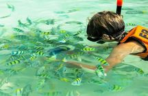 Banana Beach Snorkeling Adventure: A Day in Paradise
