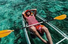 Banana Beach Snorkeling Adventure: A Day in Paradise