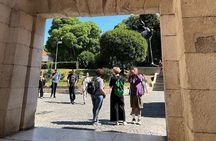 Coffee, storytelling & walk - The best private tour of Split