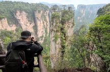 4-Day West Hunan Na&Culture Discovery Tour (Zhangjiajie+Fenghuang)