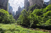 3-Day "A Bite" Of Mysterious West Hunan Tour (Zhangjiajie+Fenghuang)