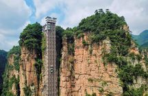 3-Day "A Bite" Of Mysterious West Hunan Tour (Zhangjiajie+Fenghuang)